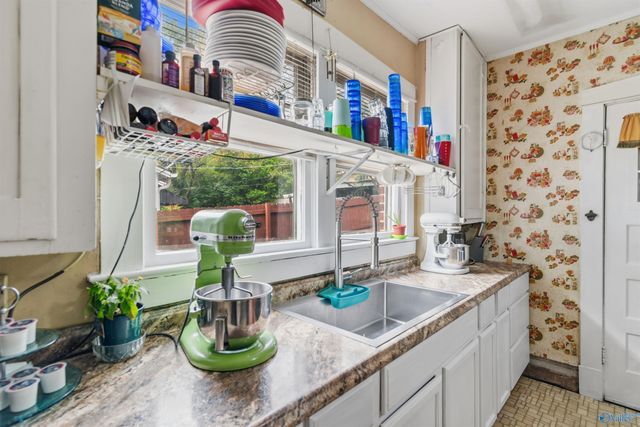 218 W Spring Street, Florence, AL 35630