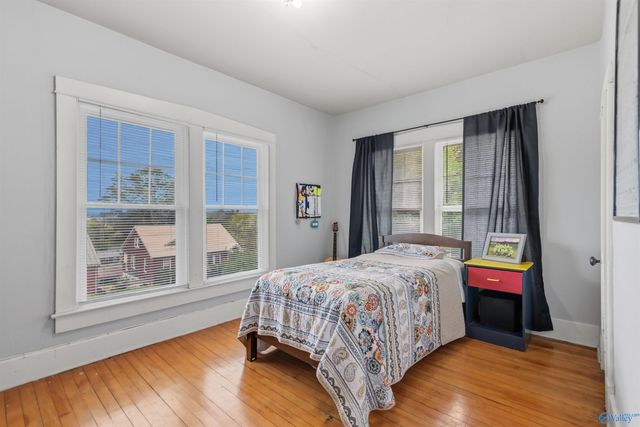 218 W Spring Street, Florence, AL 35630