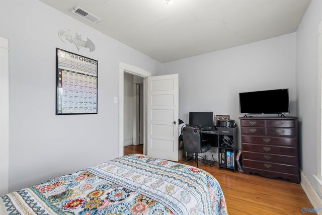 218 W Spring Street, Florence, AL 35630