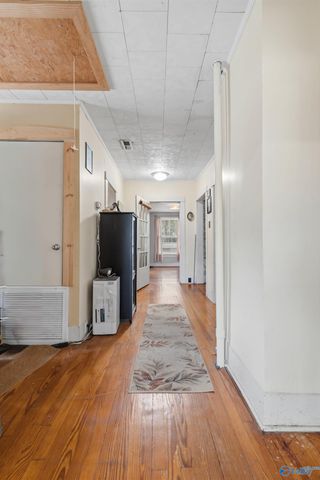 218 W Spring Street, Florence, AL 35630