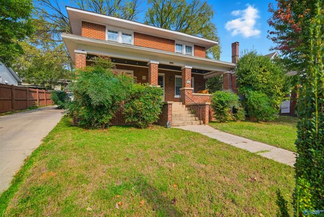 218 W Spring Street, Florence, AL 35630