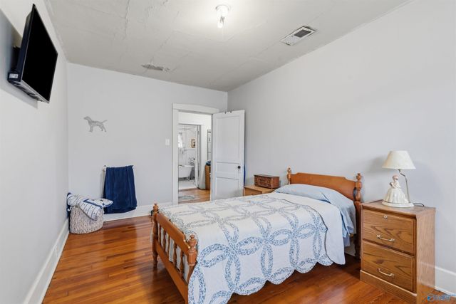 218 W Spring Street, Florence, AL 35630