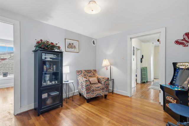 218 W Spring Street, Florence, AL 35630