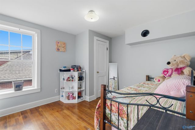 218 W Spring Street, Florence, AL 35630