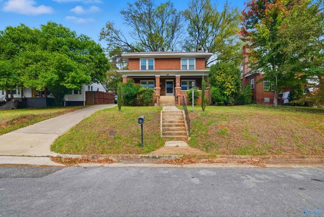 218 W Spring Street, Florence, AL 35630