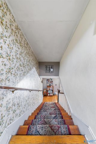 218 W Spring Street, Florence, AL 35630