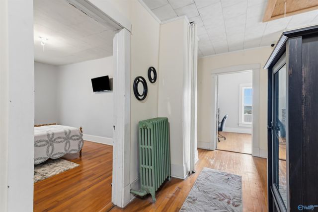 218 W Spring Street, Florence, AL 35630