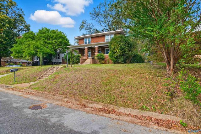 218 W Spring Street, Florence, AL 35630