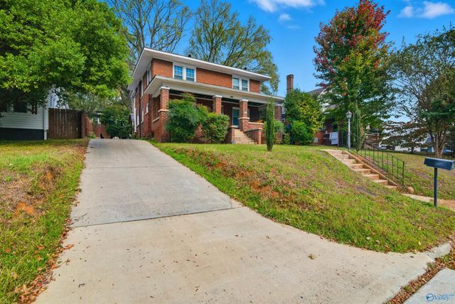 218 W Spring Street, Florence, AL 35630