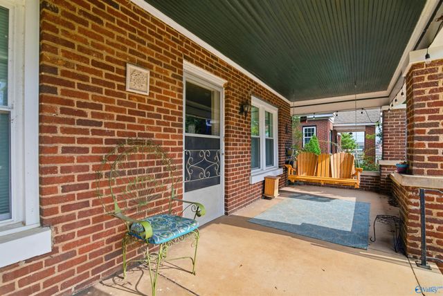 218 W Spring Street, Florence, AL 35630