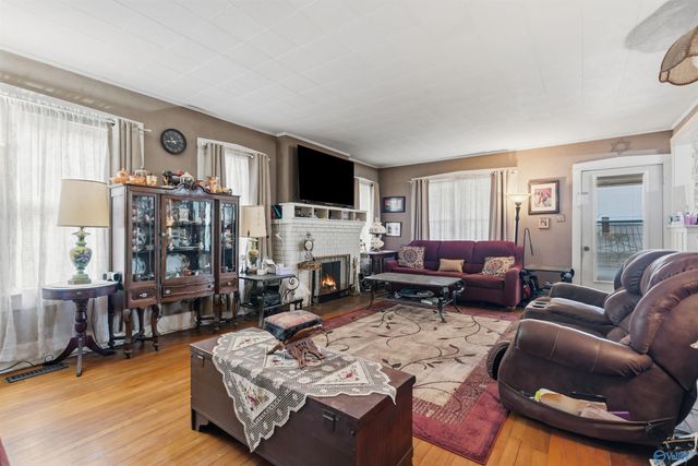 218 W Spring Street, Florence, AL 35630