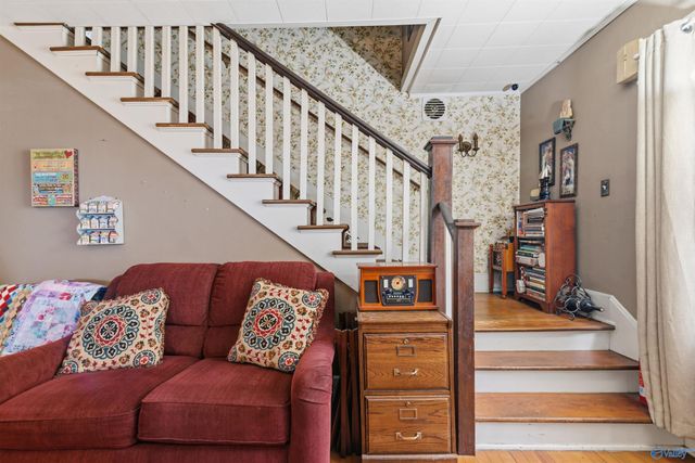 218 W Spring Street, Florence, AL 35630