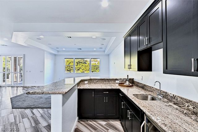 775 Porto Mio Way, Las Vegas, NV 89138