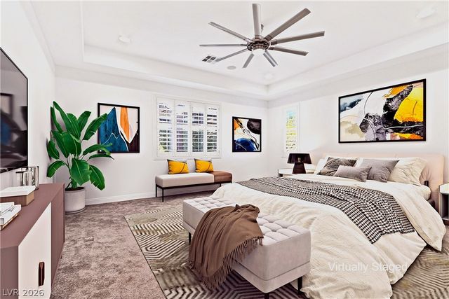 775 Porto Mio Way, Las Vegas, NV 89138