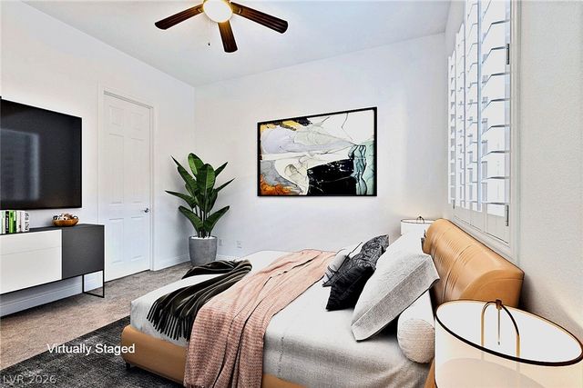 775 Porto Mio Way, Las Vegas, NV 89138