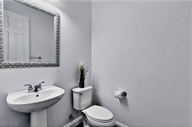 775 Porto Mio Way, Las Vegas, NV 89138