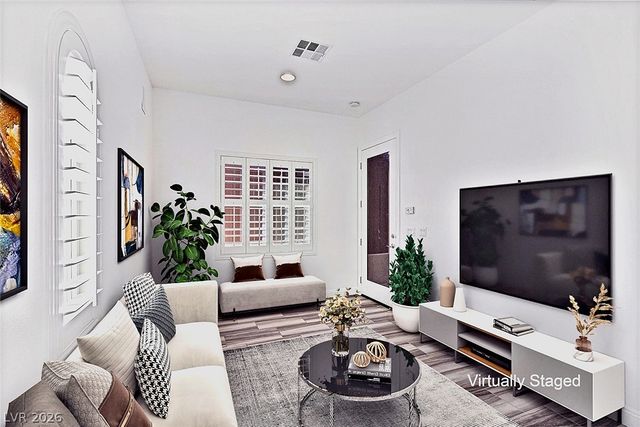 775 Porto Mio Way, Las Vegas, NV 89138