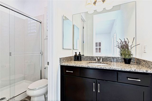 775 Porto Mio Way, Las Vegas, NV 89138