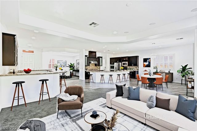 775 Porto Mio Way, Las Vegas, NV 89138