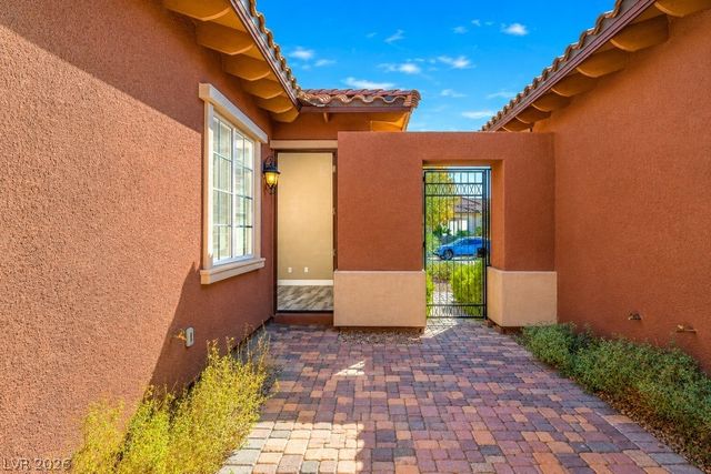 775 Porto Mio Way, Las Vegas, NV 89138