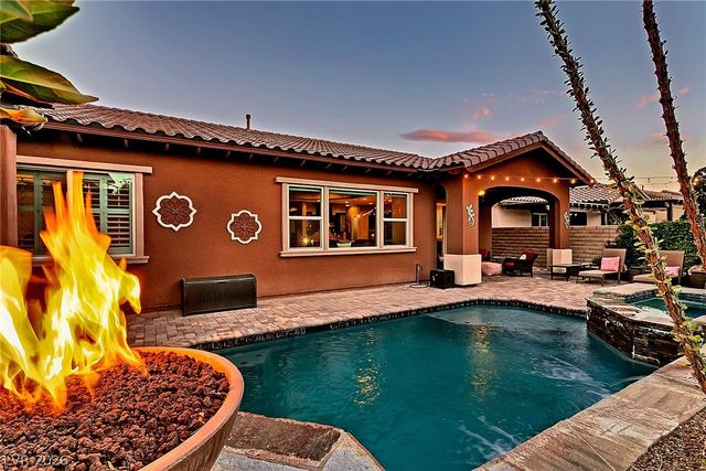 775 Porto Mio Way, Las Vegas, NV 89138