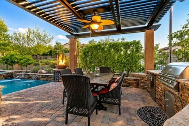 775 Porto Mio Way, Las Vegas, NV 89138