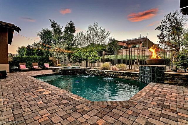775 Porto Mio Way, Las Vegas, NV 89138