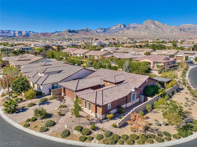 775 Porto Mio Way, Las Vegas, NV 89138