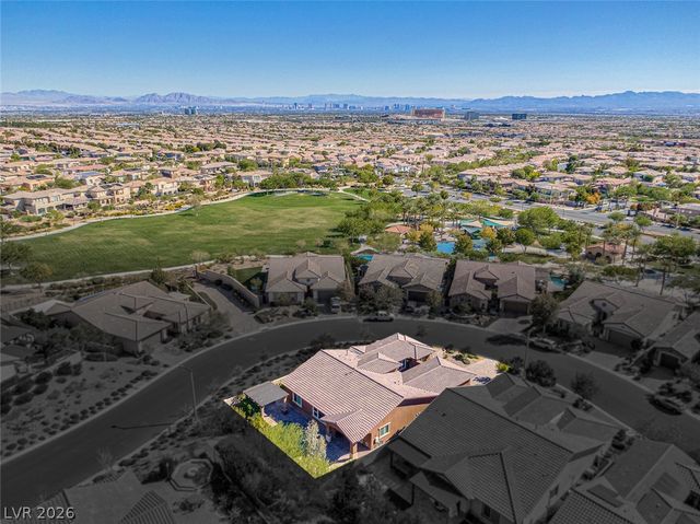 775 Porto Mio Way, Las Vegas, NV 89138