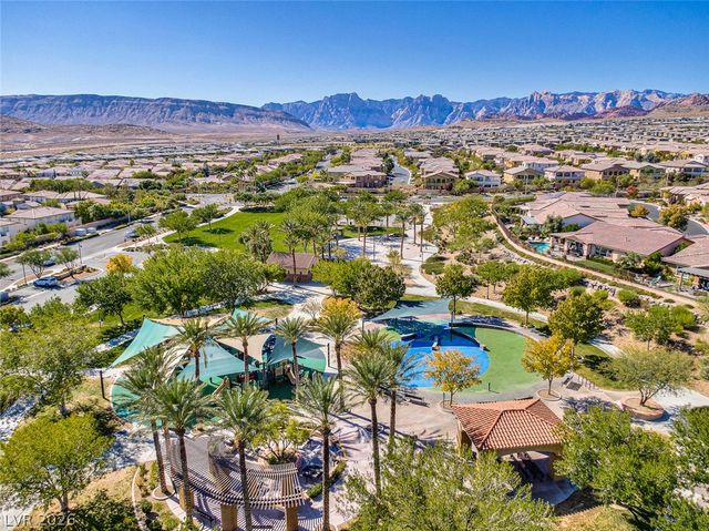 775 Porto Mio Way, Las Vegas, NV 89138
