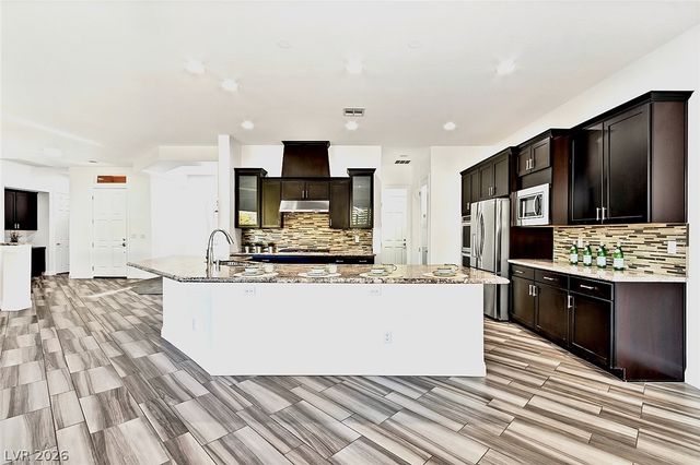 775 Porto Mio Way, Las Vegas, NV 89138