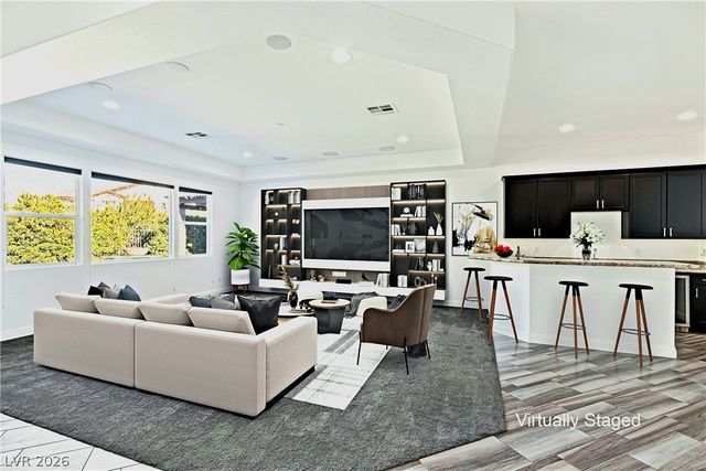 775 Porto Mio Way, Las Vegas, NV 89138