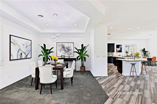 775 Porto Mio Way, Las Vegas, NV 89138