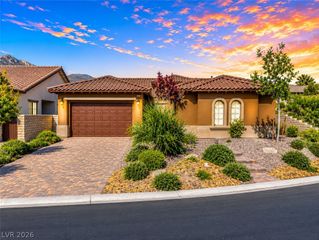 775 Porto Mio Way, Las Vegas, NV 89138