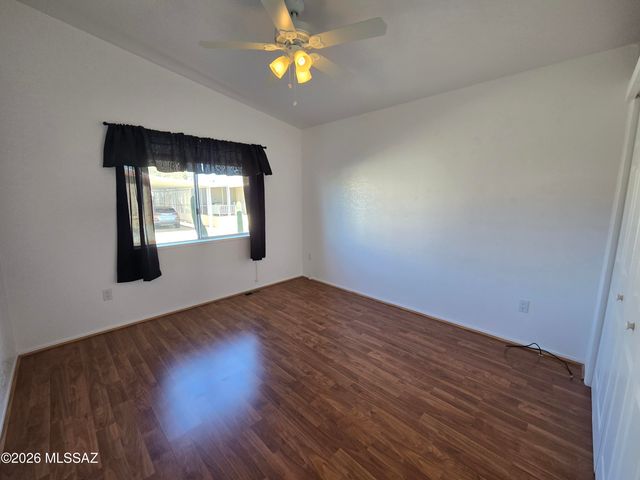 8401 S Kolb Rd Unit 61, Tucson, AZ 85756