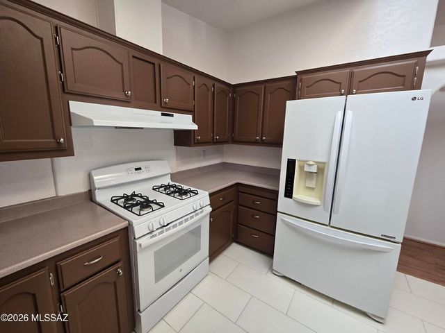 8401 S Kolb Rd Unit 61, Tucson, AZ 85756