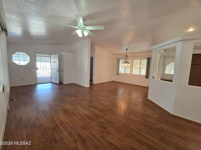 8401 S Kolb Rd Unit 61, Tucson, AZ 85756