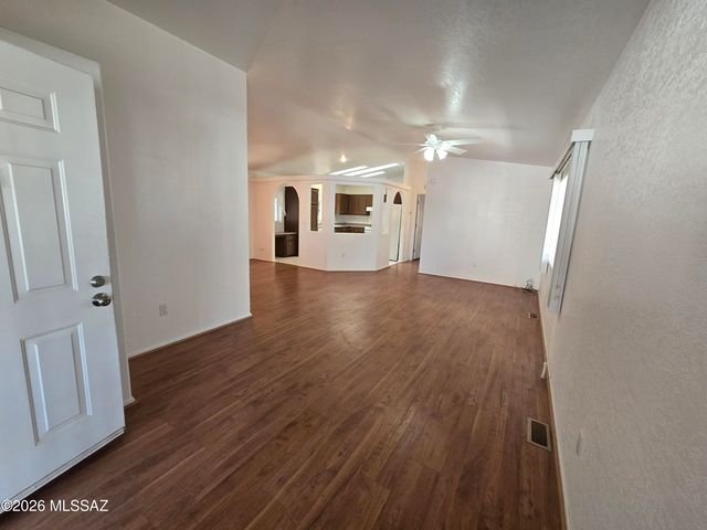 8401 S Kolb Rd Unit 61, Tucson, AZ 85756