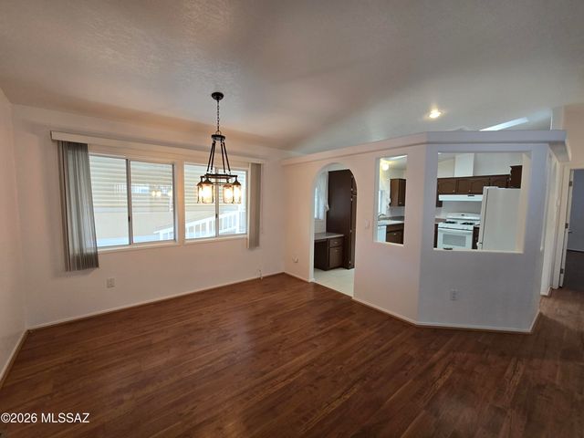 8401 S Kolb Rd Unit 61, Tucson, AZ 85756