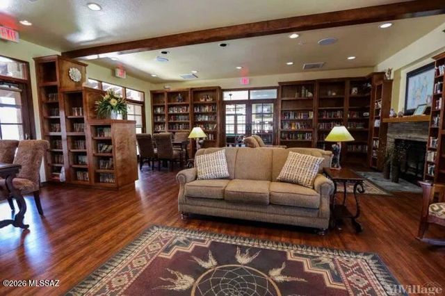 8401 S Kolb Rd Unit 61, Tucson, AZ 85756