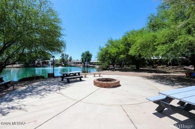 8401 S Kolb Rd Unit 61, Tucson, AZ 85756