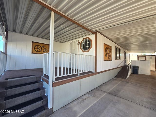 8401 S Kolb Rd Unit 61, Tucson, AZ 85756