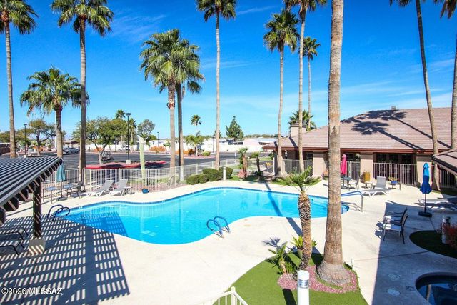 8401 S Kolb Rd Unit 61, Tucson, AZ 85756
