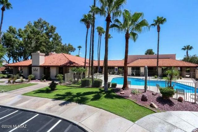 8401 S Kolb Rd Unit 61, Tucson, AZ 85756