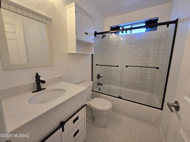 8401 S Kolb Rd Unit 61, Tucson, AZ 85756