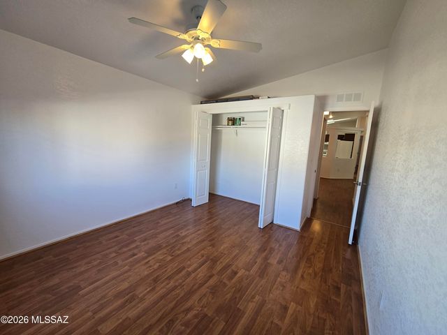 8401 S Kolb Rd Unit 61, Tucson, AZ 85756