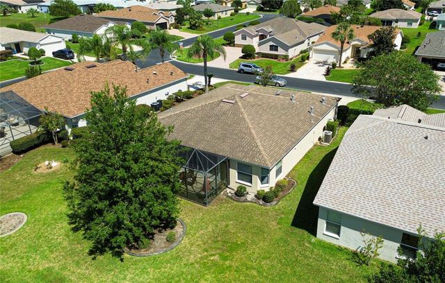 15692 SW 16TH TERRACE, Ocala, FL 34473