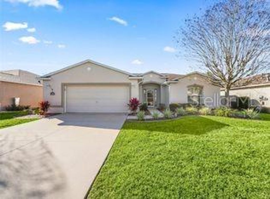 15692 SW 16TH TERRACE, Ocala, FL 34473