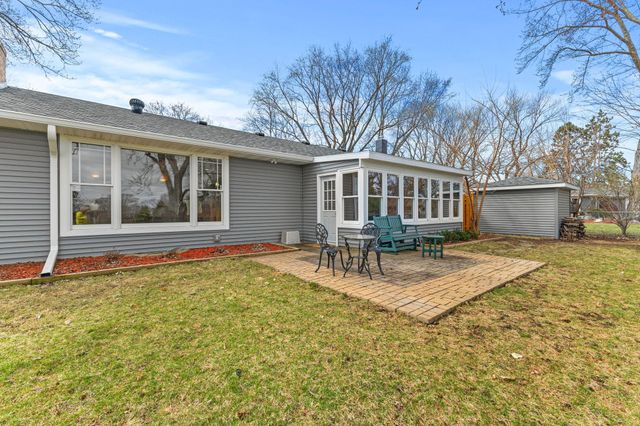 5300 Saint Croix Avenue N, Golden Valley, MN 55422