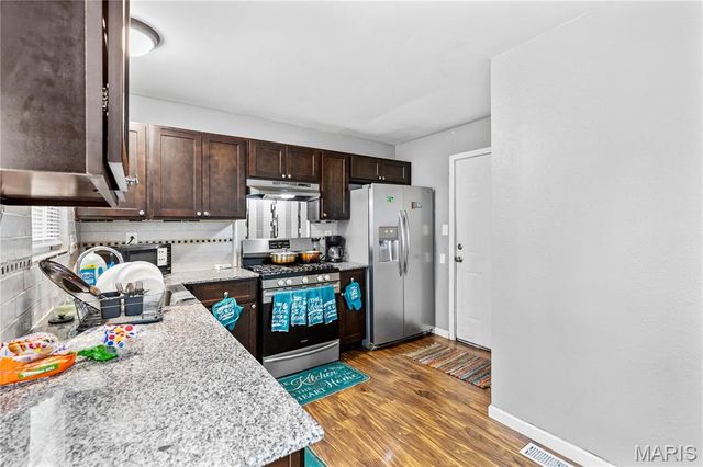 1732 Del Rosa Way, Unincorporated, MO 63138